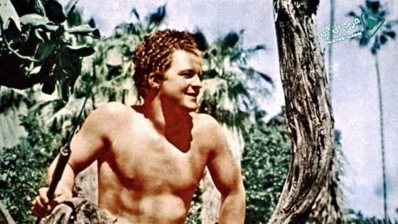 فيلم Lord of the Jungle 1955 مترجم