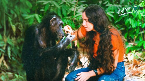 فيلم Lucy the Human Chimp 2021 مترجم