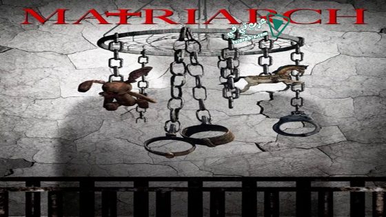 فيلم Matriarch 2018 مترجم