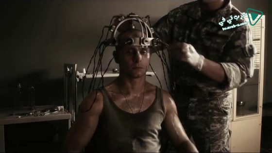 فيلم MindGamers 2015 مترجم