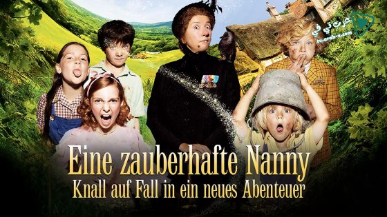 فيلم Nanny McPhee and the Big Bang 2010 مترجم
