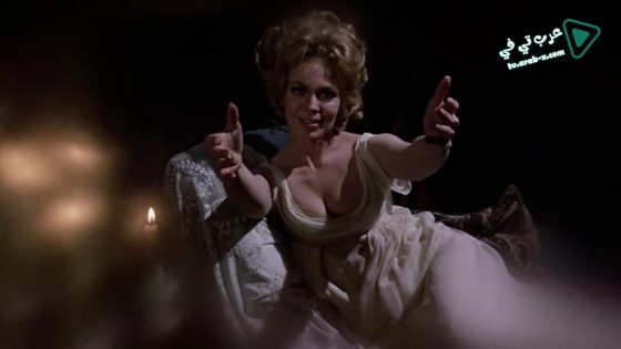 فيلم Night of Dark Shadows 1971 مترجم