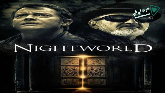 فيلم Nightworld: Door of Hell 2017 مترجم