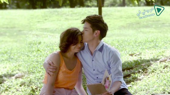 فيلم Present Perfect Continuous Tense 2013 مترجم