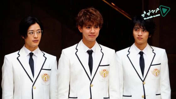 فيلم Prince of Legend 2019 مترجم