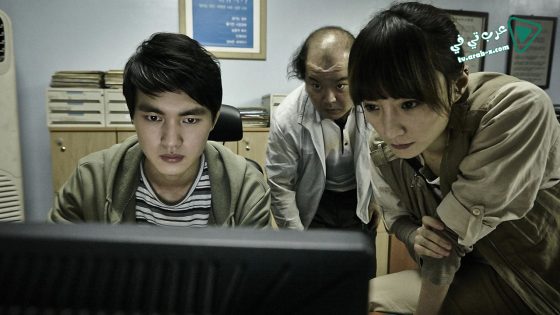 فيلم Running man 2013 مترجم