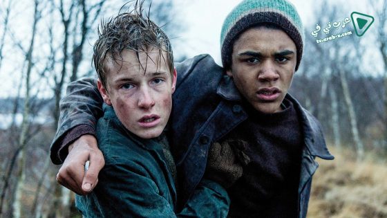 فيلم Sanctuary 2015 مترجم