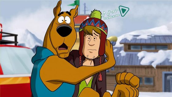 فيلم Scooby Doo! and the Curse of the 13th Ghost 2019 مترجم