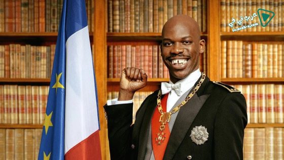 فيلم Simply Black 2021 مترجم