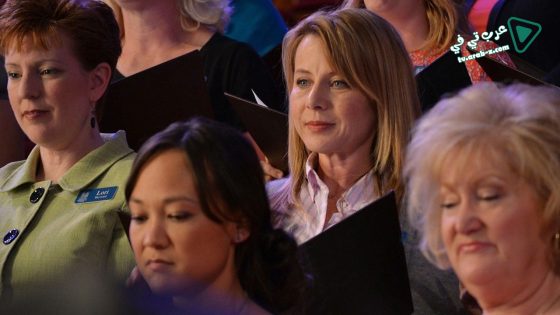 فيلم Singing with Angels 2016 مترجم