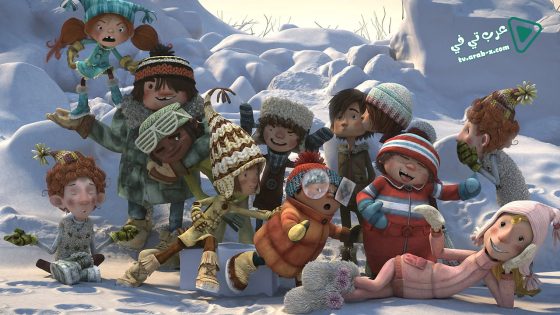 فيلم Snowtime! 2015 مترجم