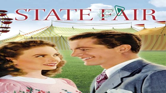 فيلم State Fair 1945 مترجم