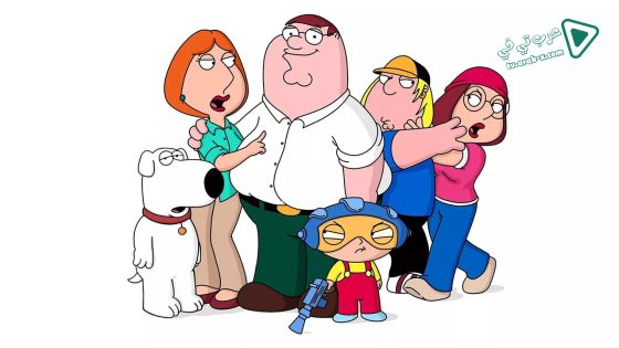 فيلم Family Guy Presents: Stewie Griffin: The Untold Story 2005 مترجم