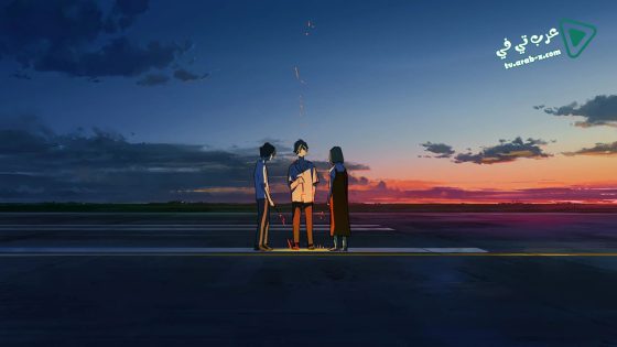 فيلم Summer Ghost 2021 مترجم