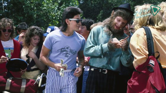 فيلم Teen Wolf Too 1987 مترجم