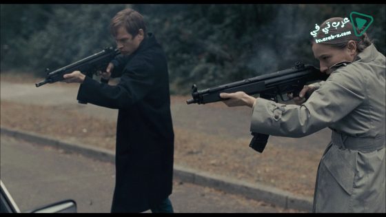 فيلم The Baader Meinhof Complex 2008 مترجم