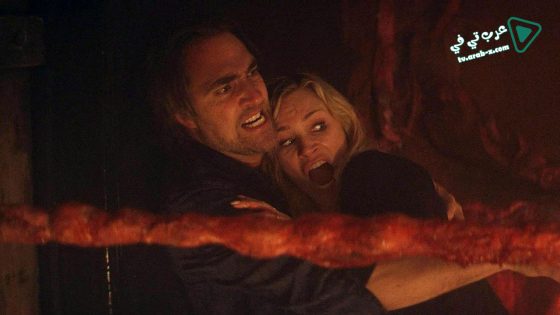 فيلم The Black Room 2016 مترجم