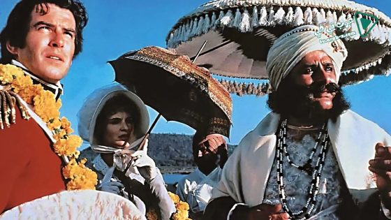 فيلم The Deceivers 1988 مترجم