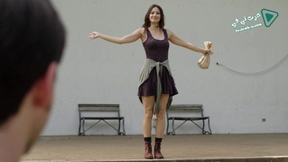 فيلم The Dust Storm 2016 مترجم