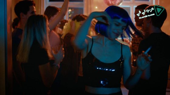 فيلم The Girl and the Spider 2021 مترجم