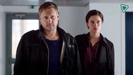 فيلم The Look of a Killer 2016 مترجم