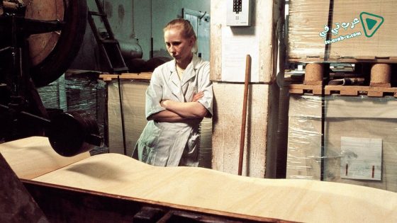 فيلم The Match Factory Girl 1990 مترجم