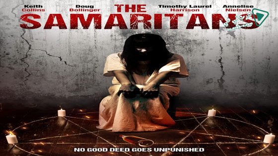 فيلم The Samaritans 2019 مترجم