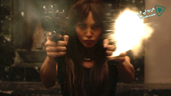 فيلم The Serpent 2021 مترجم