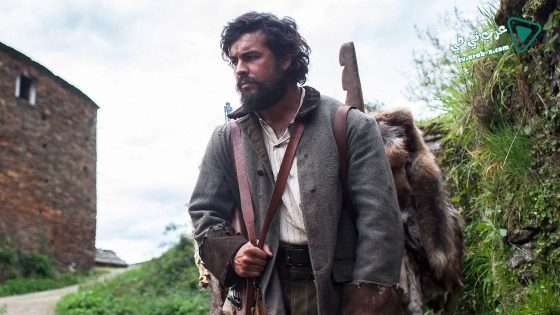 فيلم The Skin of the Wolf 2017 مترجم