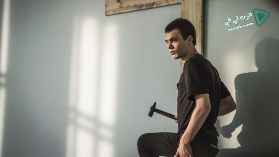 فيلم The Student 2016 مترجم