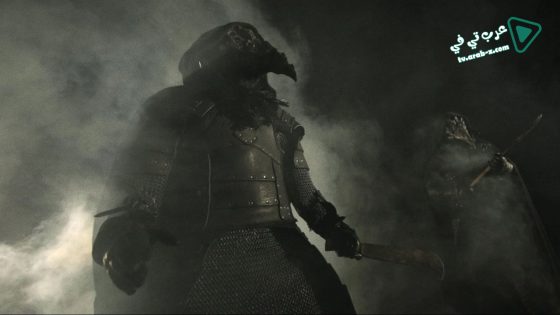 فيلم The Unkindness of Ravens 2016 مترجم