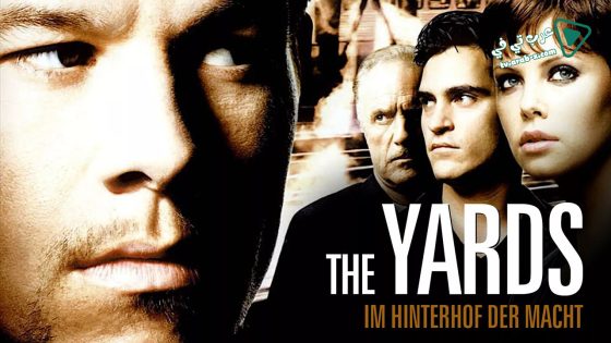 فيلم The Yards 2000 مترجم