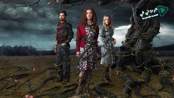 فيلم V C Andrews Heaven 2019 مترجم