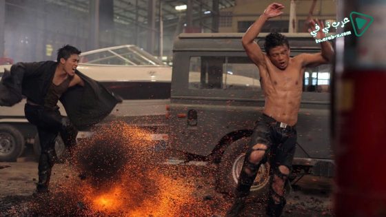 فيلم Vengeance of an Assassin 2014 مترجم