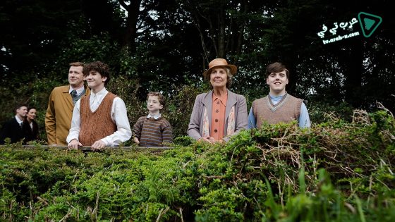 فيلم Zoo 2017 مترجم