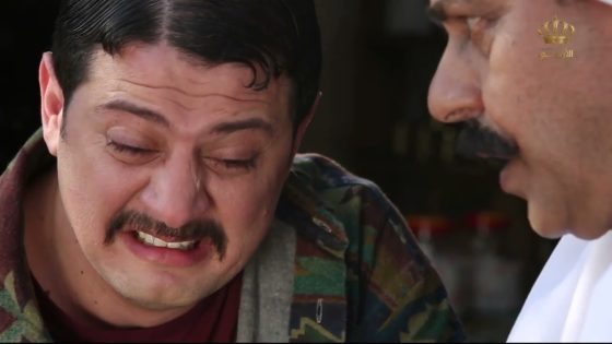 قرية خارج التغطية الحلقة 17